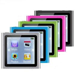 Ipod NANO 6 4Gb