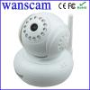 JW0004 Wireless Pan Tilt P2P Mini Night Vision Surveillance OEM CCTV Cam
