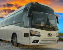 KIA Granbird