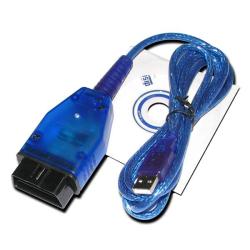 KKL USB — компьютерная диагностика автомобилей
