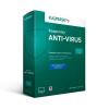 Kaspersky Anti-Virus 2014 Box 2Dt