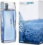 Kenzo "L'eau Par Kenzo Homme" 100ml