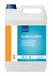 Kiilto Kloriitti Forte / 10 литров