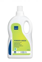 Kiilto Powder Green