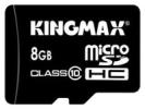 Kingmax micro 8Gb Class10