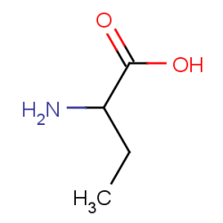 L(+)-2-Aminobutyric acid L(+)-2-Aminobutyric acid