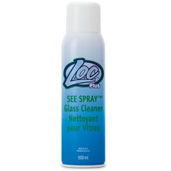 L.O.C.™ Plus™ SEE SPRAY™ Чистящее средство-спрей для стекол