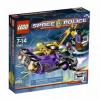 LEGO 5982 Space Police: Smash 'n' Grab