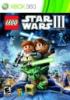 LEGO Star Wars III: The Clone Wars (Xbox 360)