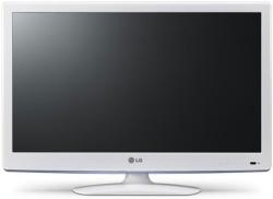 LG 22LS3590, White