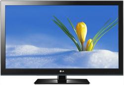 LG 32CS560, Glossy Black