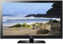 LG 42CS560, Glossy Black