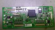 LG 6871QCH053F (6870QCE120A) Main Logic CTRL Board X