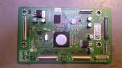 LG EBR71200701 (EAX63326201) Main Logic CTRL Board...