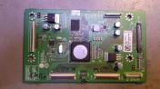 LG EBR71200701 (EAX63326201) Main Logic CTRL Board X