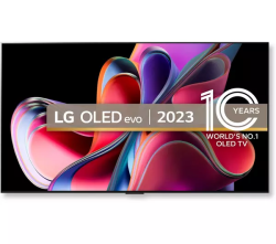 LG OLED83G36LA 83 Smart 4K Ultra HD HDR OLED-телевизор с поддержкой...
