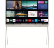LG Object Collection Posé 48LX1Q6LA 48-дюймовый OLED-телевизор Smart 4K Ultra HD с поддержкой Google Assistant и Amazon Alexa