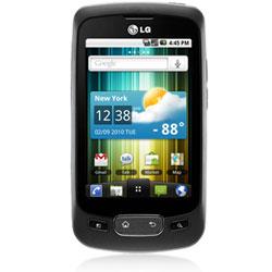 LG Optimus One P500