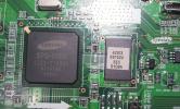 LJ41-05078A.ASSY PDP P-LOGIC MAIN;PL42AX030A,42HD W3