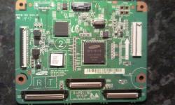 LJ41-10278A//LJ92-01894A//ASSY PDP P-LOGIC MAIN;S51FH-YB01