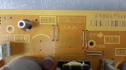 LSJB1261-1 PSU  TH-R37EL8KS X