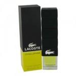 Lacoste Challenge