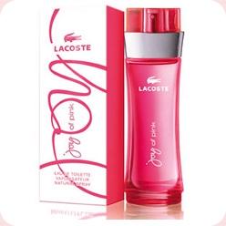 Lacoste  Joy of Pink