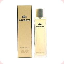Lacoste  Lacoste Pour Femme