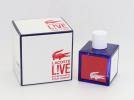 Lacoste Live от Lacoste для мужчин 100мл