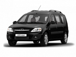 Lada Largus 