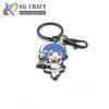 Largest Custom Keychain Supplier In China