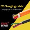 Learn how electric vehicle charging pile cables...