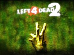 Left 4 Dead 2+Fallen Earth+Battlefield 3