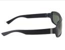 Lei Ke Si Deng 8728 UV Protective Polarized Sunglasses (Black)
