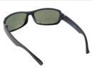 Lei Ke Si Deng 8728 UV Protective Polarized Sunglasses (Black)