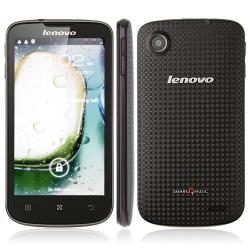Lenovo Lephone A800 Android 4.0 MTK6577 1.2GHz 4.5 Inch IPS Screen 3G...