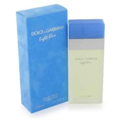 Light Blue (Dolce Gabbana) 100 мл