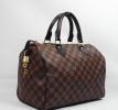 Louis Vuitton Speedy Damier Ebene 30