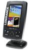 Lowrance Elite-4 HDI (83\200+455\800 кГц)...