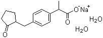 Loxoprofen Sodium CAS 80382-23-6