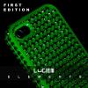 Lucien Elements First Edition Candy Series Genuine Crystals iPhone...