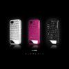 Lucien Elements First Edition Candy Series Genuine Crystals iPhone...