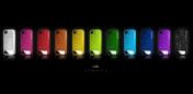 Lucien Elements First Edition Candy Series Genuine Crystals iPhone...