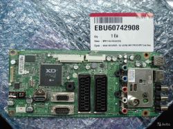 MAIN EBU60742908 PP01A/PP01B EAX61365506