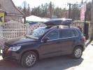 MENABO MANIA BLACK 320 л автобокс на крышу