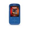 MP3-Плеер Sandisk SDMX20R-008GB-E57 Sansa Fuze+ 8GB Blue