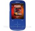 MP3 плеер SanDisk Sansa Fuze+ 8GB Blue/White