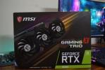 MSI GeForce RTX 3090 GAMING X TRIO 24GB GDDR6X...