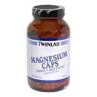 Magnesium Caps 100капсул