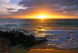 Makena Beach